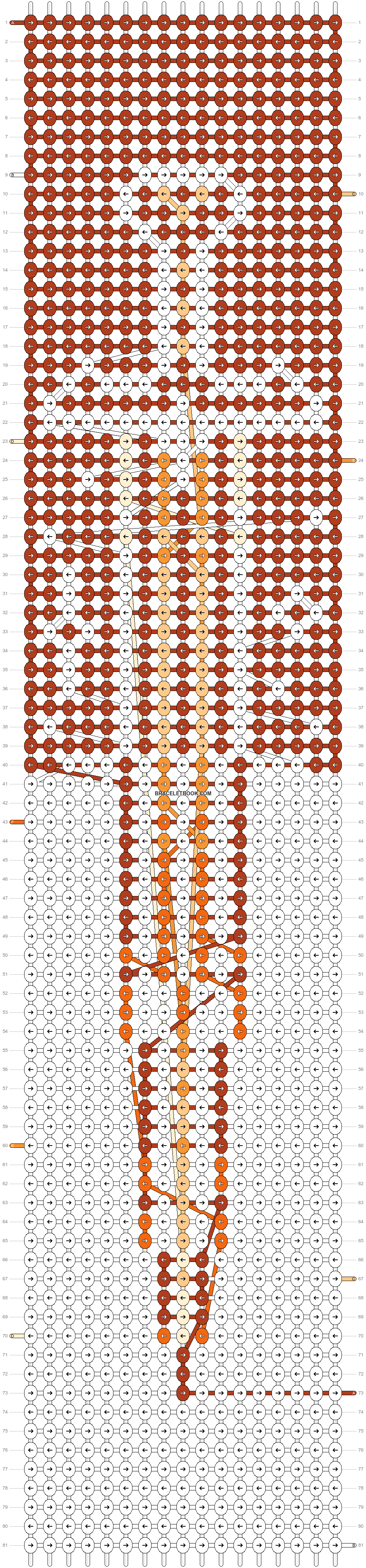 Alpha pattern #177276 variation #442835 pattern