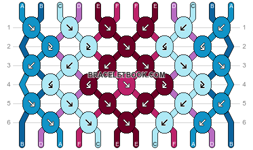Normal pattern #18 variation #442839 pattern