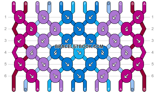 Normal pattern #18 variation #442840 pattern