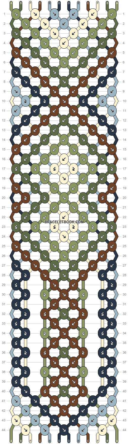 Normal pattern #28009 variation #442841 pattern
