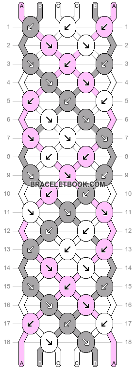 Normal pattern #67385 variation #442842 pattern