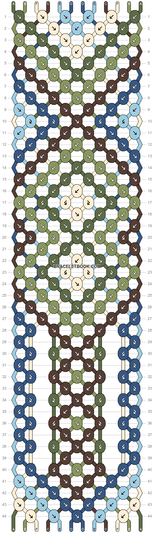 Normal pattern #28009 variation #442843 pattern