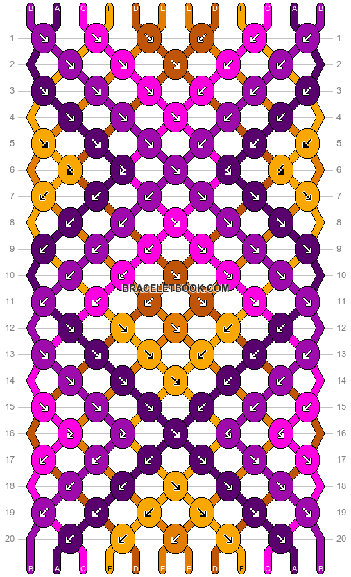 Normal pattern #54027 variation #442844 pattern