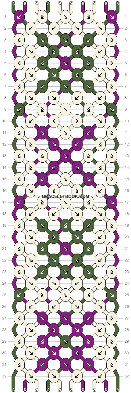 Normal pattern #150636 variation #442845 pattern