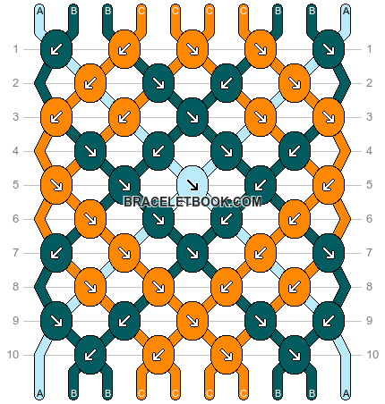 Normal pattern #76811 variation #442847 pattern
