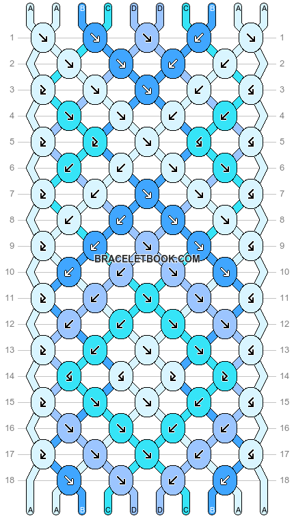 Normal pattern #23268 variation #442852 pattern