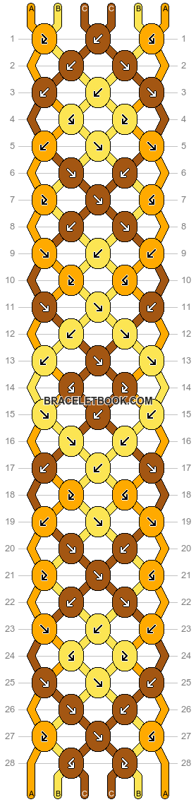 Normal pattern #209854 variation #442854 pattern