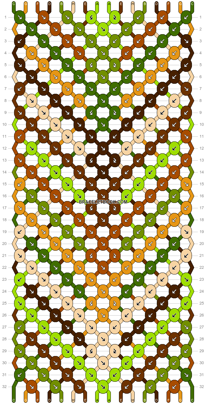 Normal pattern #116058 variation #442855 pattern