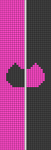 Alpha pattern #206543 variation #442857
