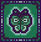 Alpha pattern #210988 variation #442858