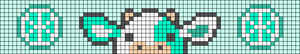 Alpha pattern #107381 variation #442859