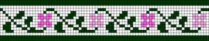 Alpha pattern #186597 variation #442860