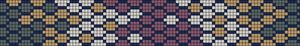 Alpha pattern #210187 variation #442861