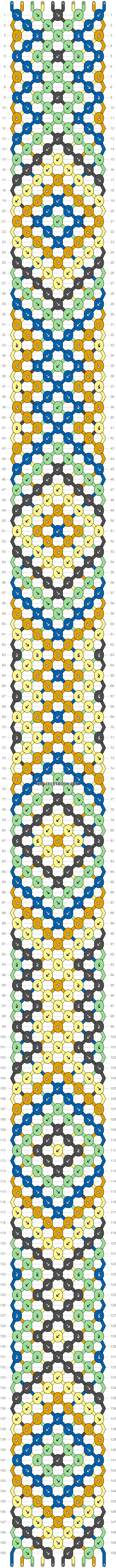 Normal pattern #119001 variation #442862 pattern