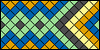Normal pattern #119001 variation #442862