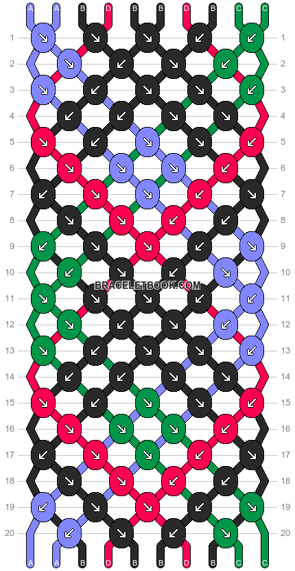 Normal pattern #211273 variation #442863 pattern