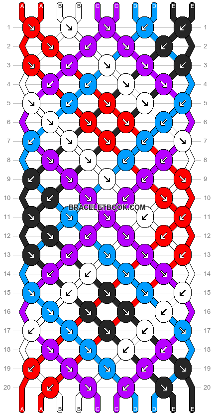 Normal pattern #211273 variation #442864 pattern