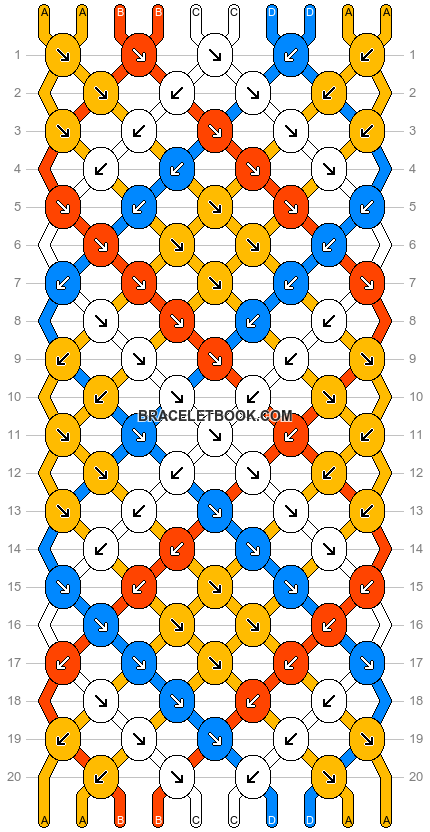 Normal pattern #211273 variation #442865 pattern