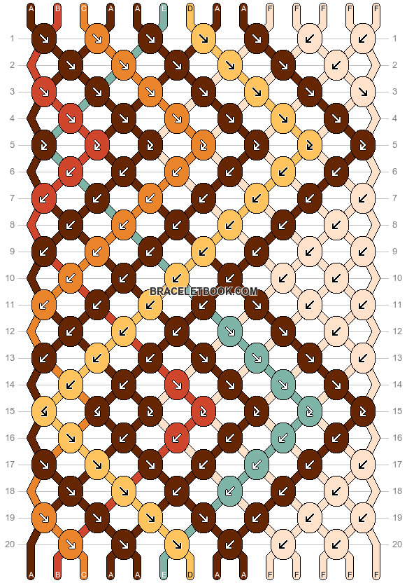 Normal pattern #66623 variation #442866 pattern