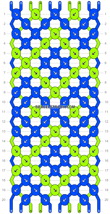 Normal pattern #211273 variation #442867 pattern