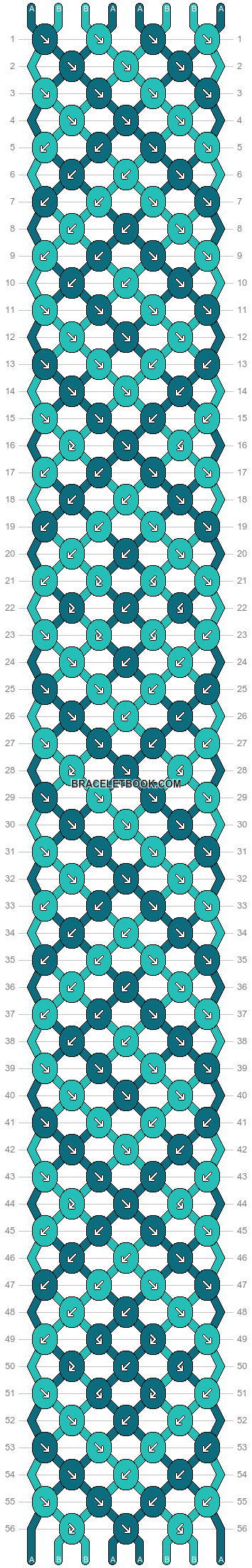 Normal pattern #193147 variation #442870 pattern