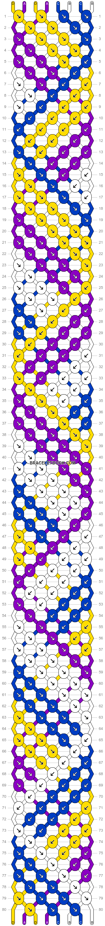 Normal pattern #210423 variation #442871 pattern