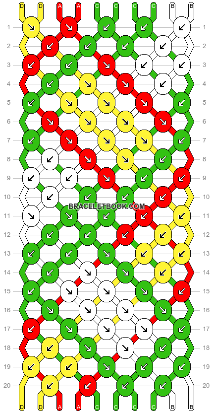 Normal pattern #211277 variation #442872 pattern