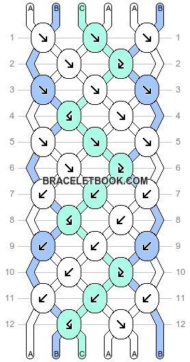 Normal pattern #210953 variation #442873 pattern