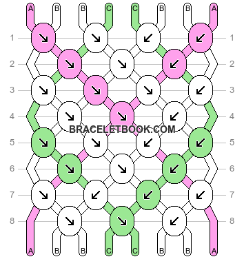 Normal pattern #40630 variation #442875 pattern