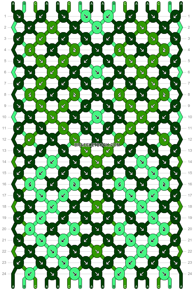 Normal pattern #182106 variation #442877 pattern