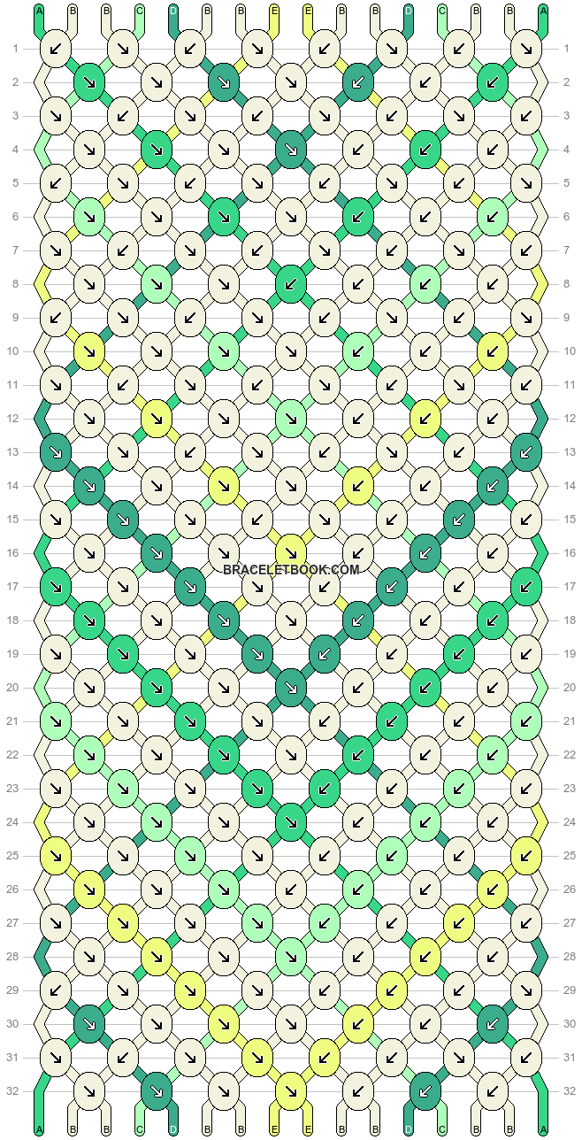 Normal pattern #25162 variation #442878 pattern