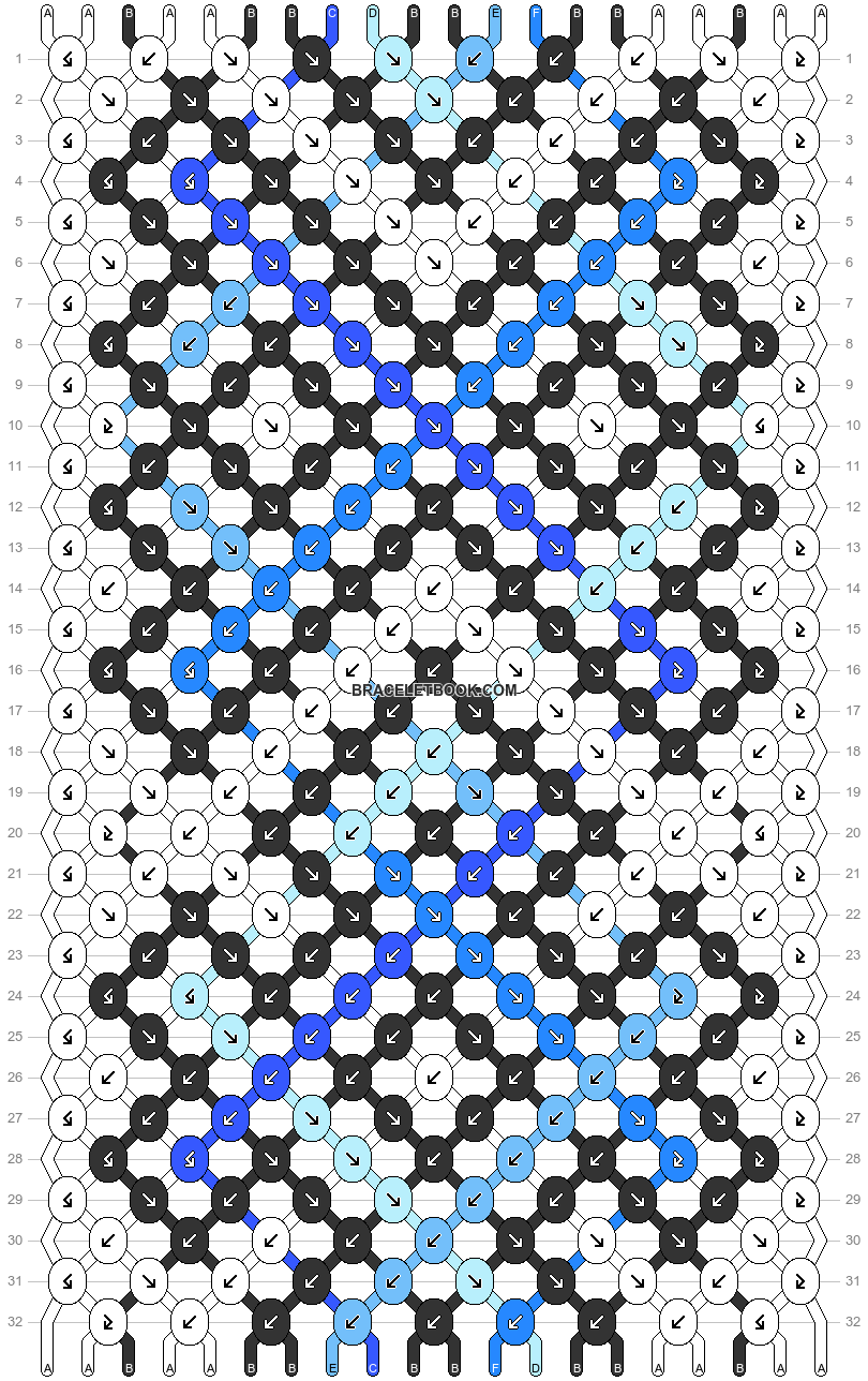 Normal pattern #31010 variation #442879 pattern