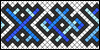 Normal pattern #31010 variation #442879