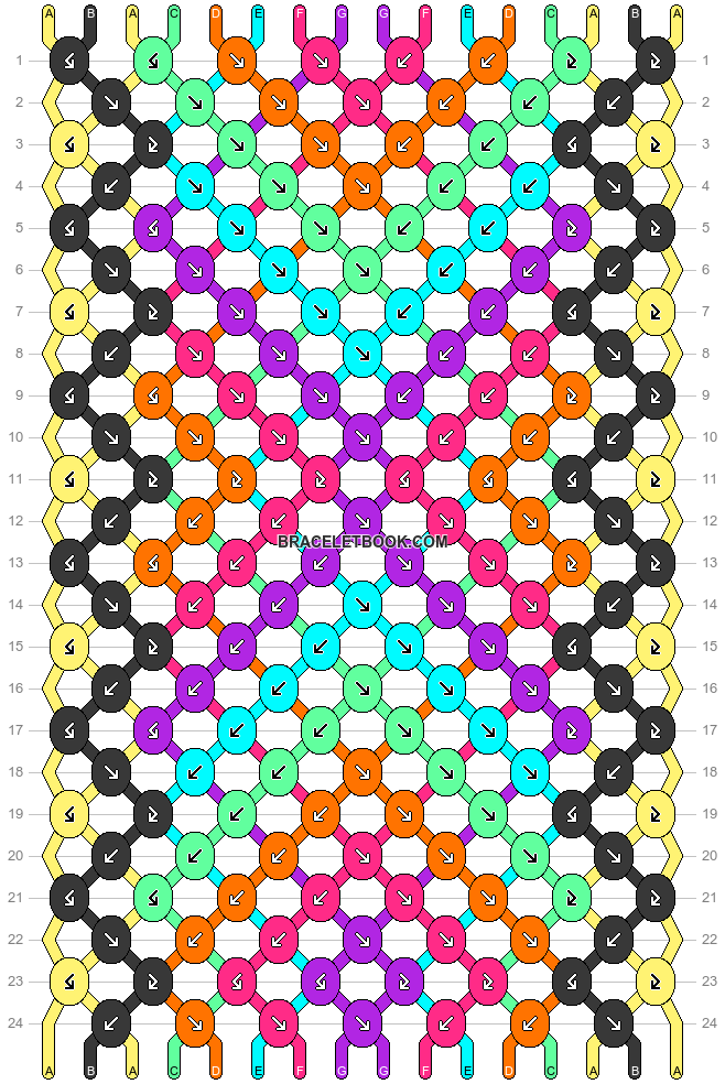 Normal pattern #42571 variation #442880 pattern