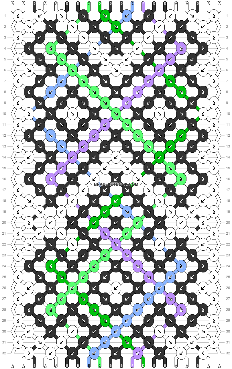 Normal pattern #31010 variation #442881 pattern