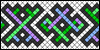 Normal pattern #31010 variation #442881