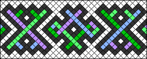 Normal pattern #31010 variation #442881