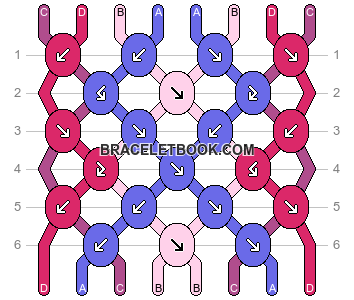 Normal pattern #11040 variation #442882 pattern