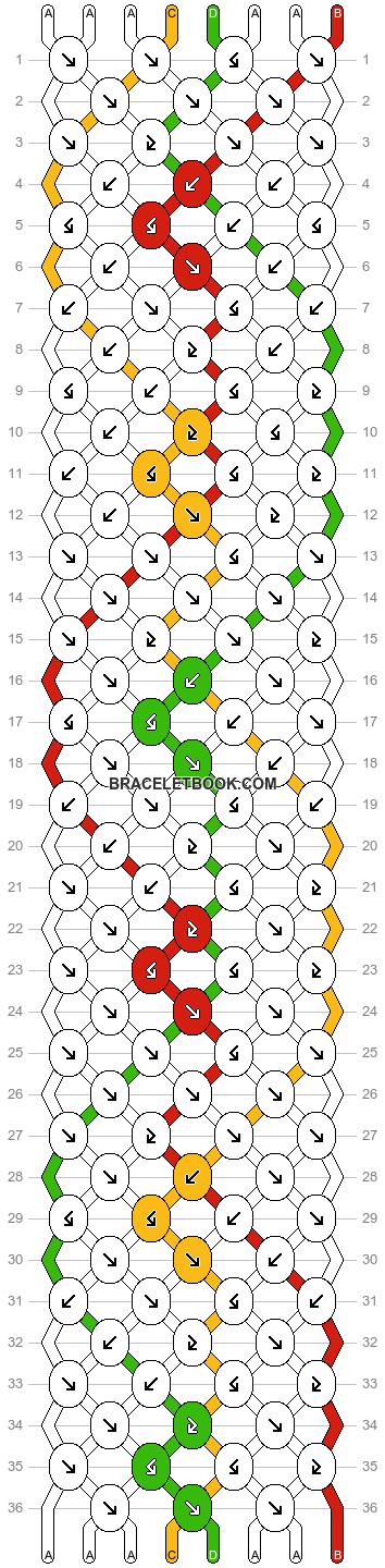 Normal pattern #190729 variation #442883 pattern