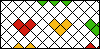 Normal pattern #190729 variation #442883