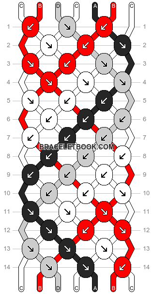 Normal pattern #211280 variation #442884 pattern