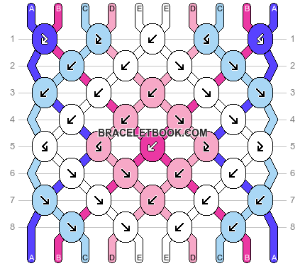 Normal pattern #25713 variation #442886 pattern