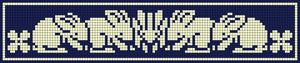 Alpha pattern #205982 variation #442887