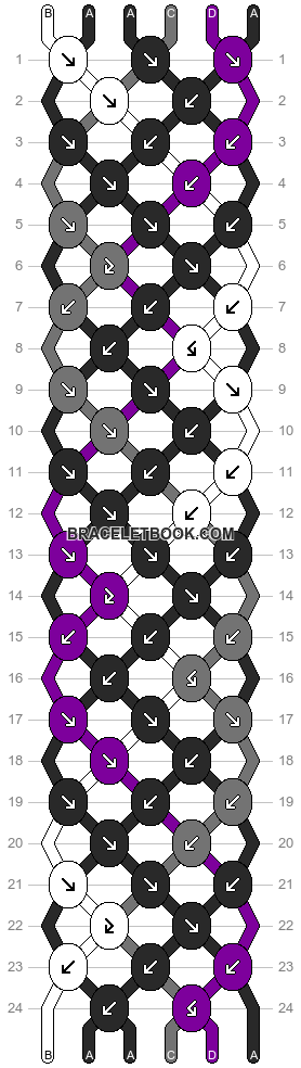 Normal pattern #158113 variation #442888 pattern
