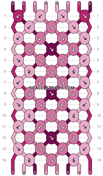 Normal pattern #44751 variation #442893 pattern