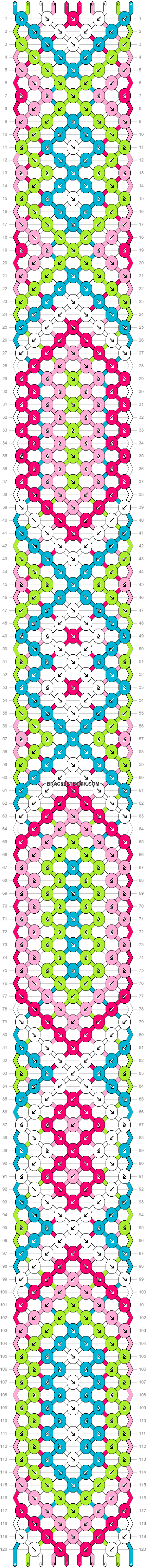 Normal pattern #207503 variation #442895 pattern