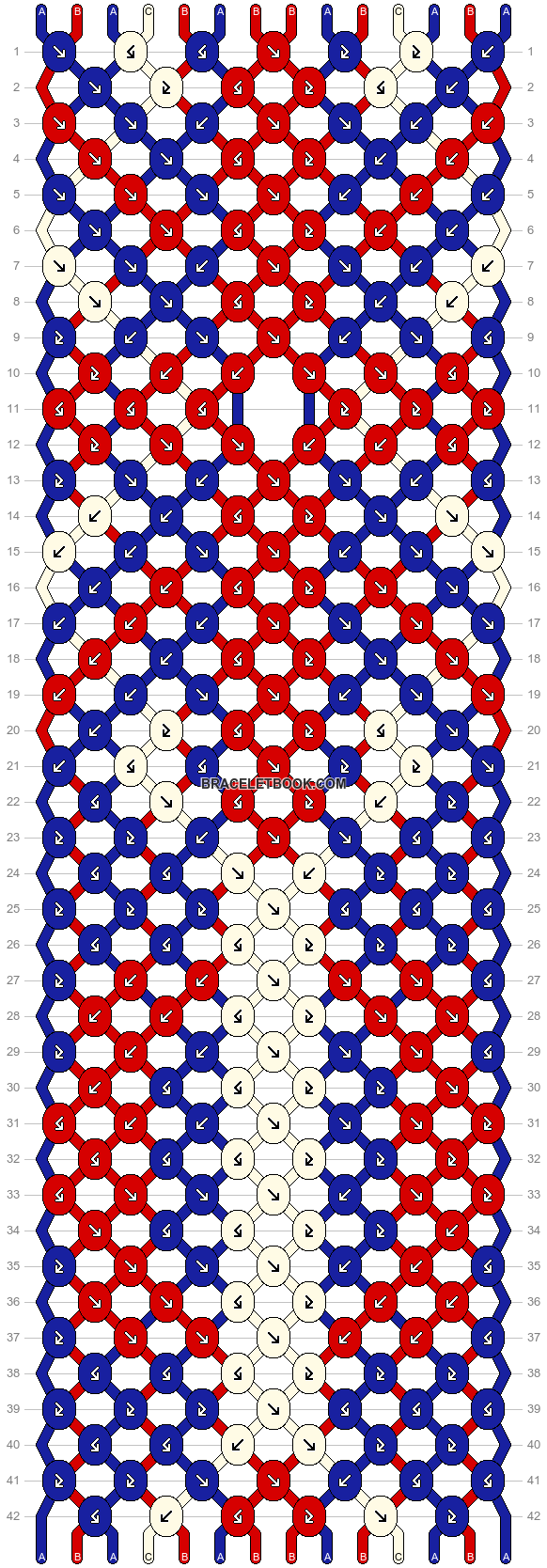 Normal pattern #179052 variation #442899 pattern