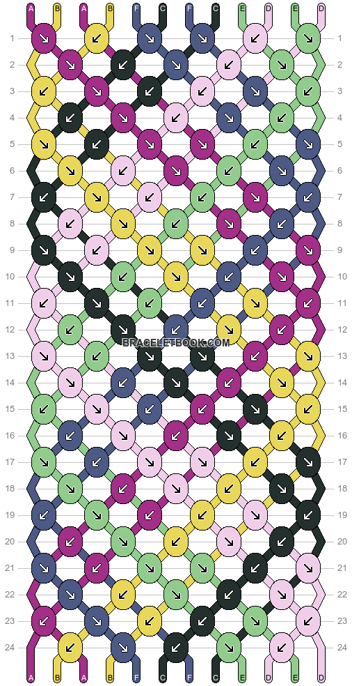 Normal pattern #128516 variation #442900 pattern