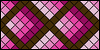 Normal pattern #62678 variation #442901