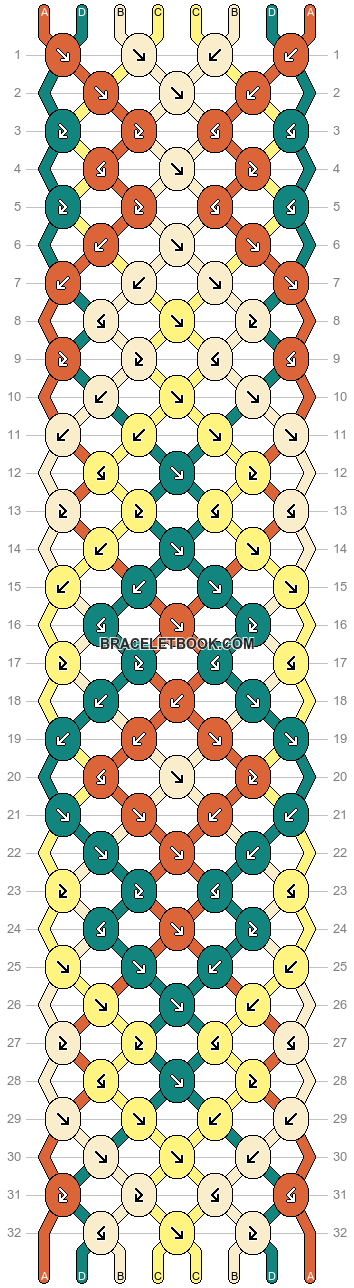 Normal pattern #207598 variation #442904 pattern